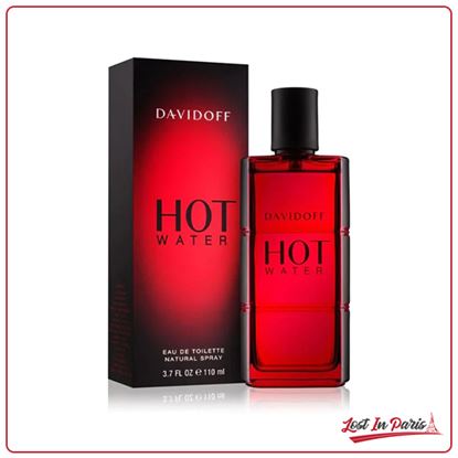 Picture of Hot Water