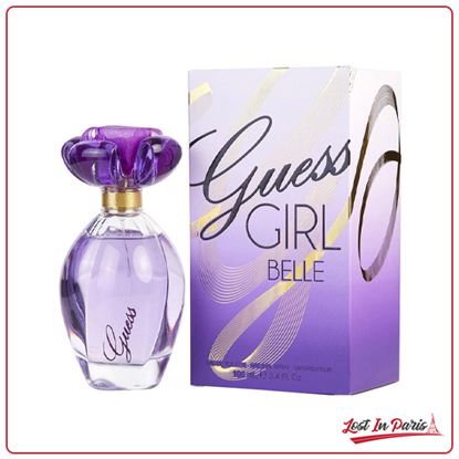 Picture of Girl Belle