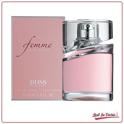 Picture of Femme