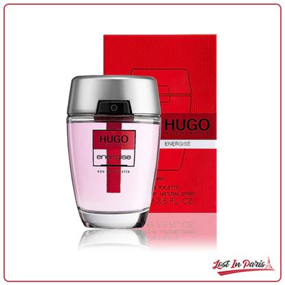Picture of Energise