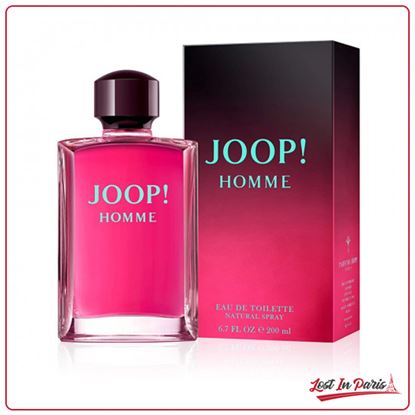 Picture of Pour Homme