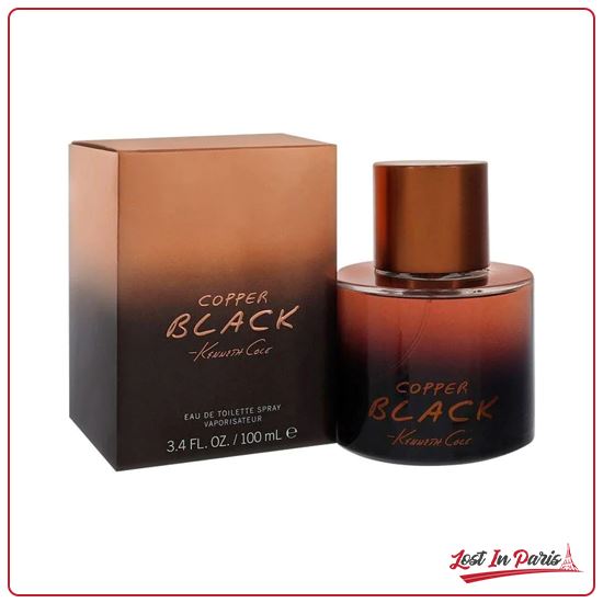 Picture of Black Copper