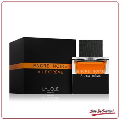 Picture of Encre Noire A L Eaxtreme