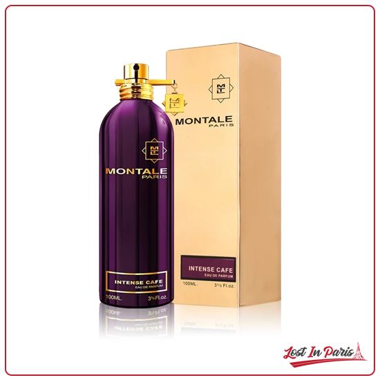 Intense Cafe Perfume For unisex EDP 100ml Price In Pakistan