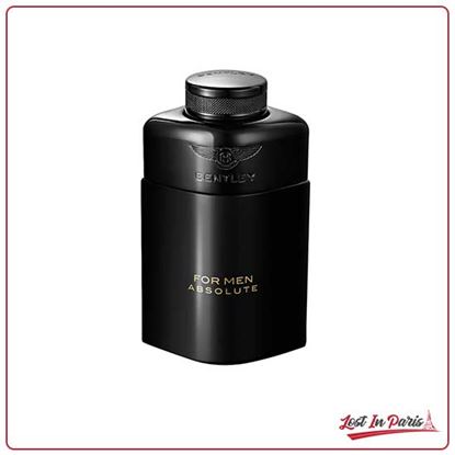 Bentley Absolute Tester For Man EDP 100ml Price In Pakistan