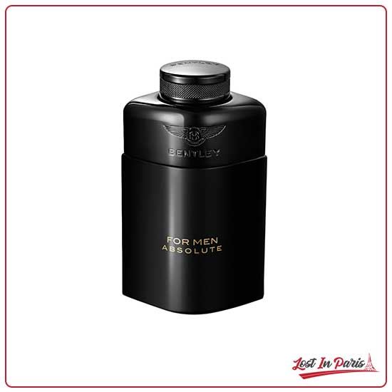 Bentley Absolute Tester For Man EDP 100ml Price In Pakistan
