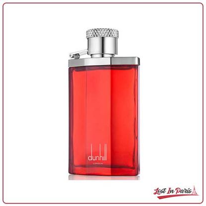 Picture of Desire Red