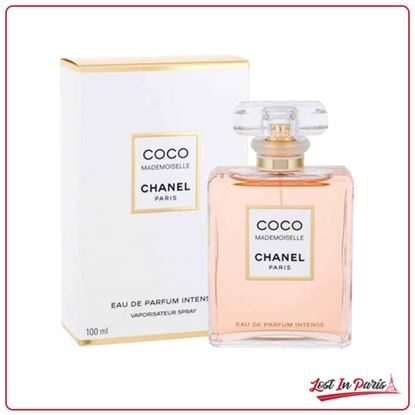Chanel Perfumes Price In Pakistan - Lost in Paris