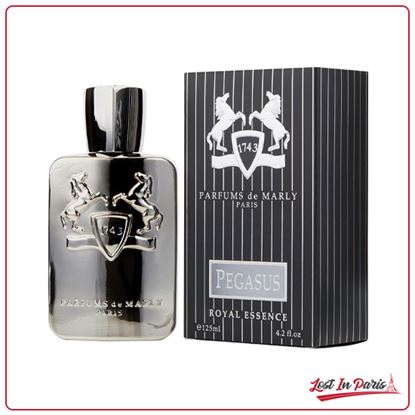 Pegasus Perfume For Men EDP 125ml Price In Pakistan