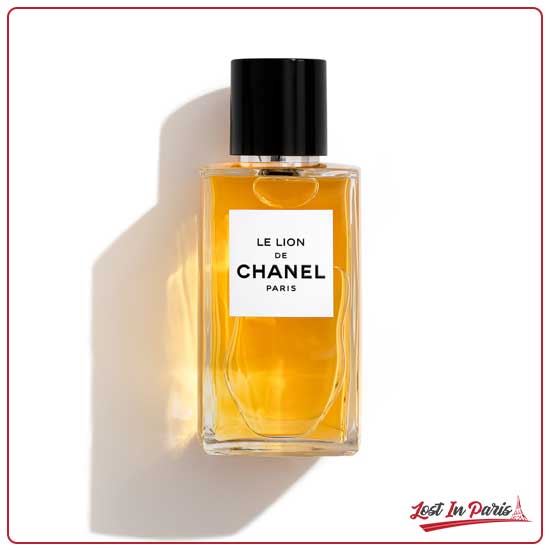 Le Lion De Chanel Tester For Unisex EDP 200ml Price In Pakistan