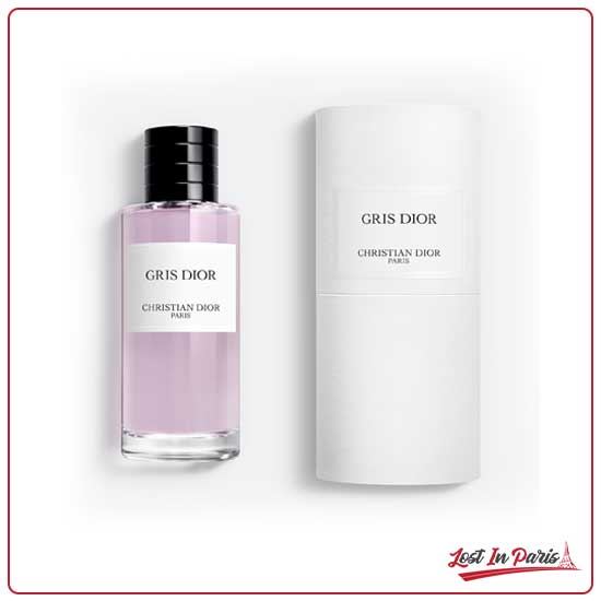 Picture of Gris Dior