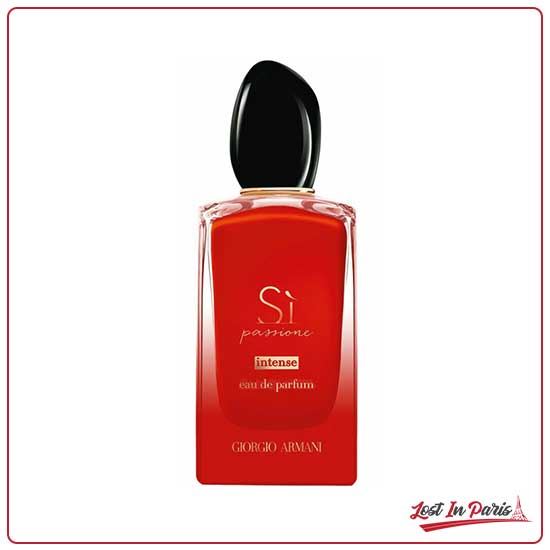 Si Passione Intense Tester For Women EDP 100ml Price In Pakistan