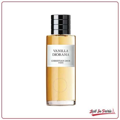 Christian Dior Vanilla Diorama Tester For Unisex EDP 250ml Price In Pakistan