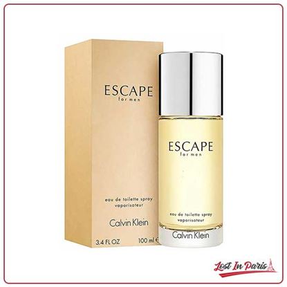 Picture of Escape