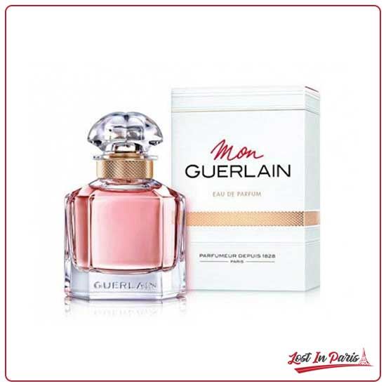 Picture of Mon Guerlain