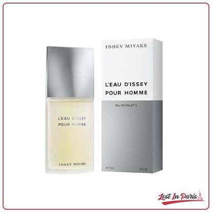 Picture of L Eau D Issey