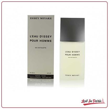Picture of L Eau D Issey
