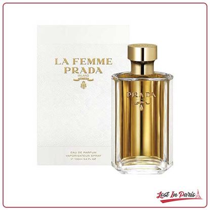 Picture of La Femme