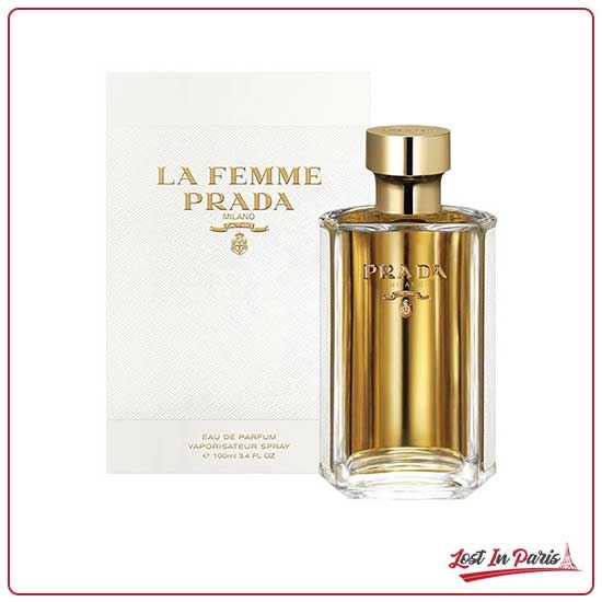 Picture of La Femme