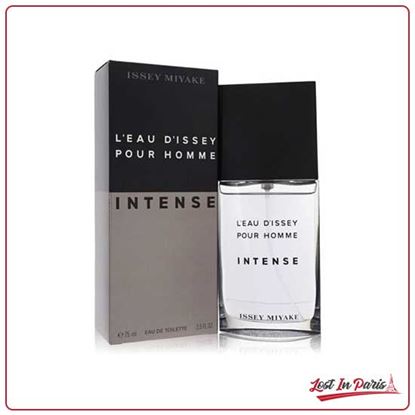 Picture of Intense Pour Homme