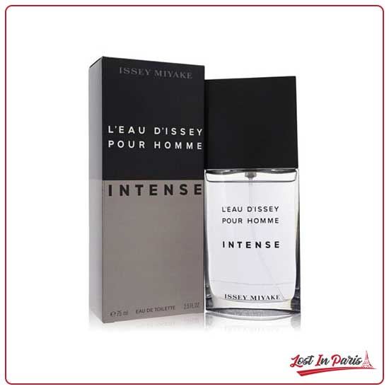 Picture of Intense Pour Homme