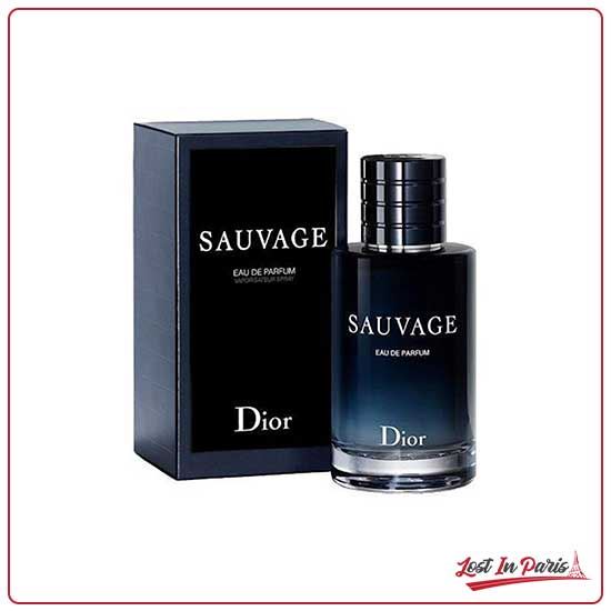 Picture of Sauvage