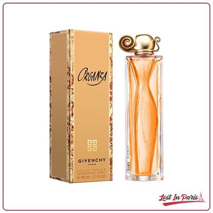 Organza Perfume For Women EDP 100ml Price In Pakistan
