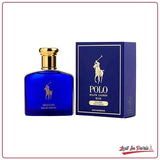 Picture of Polo Gold Blend