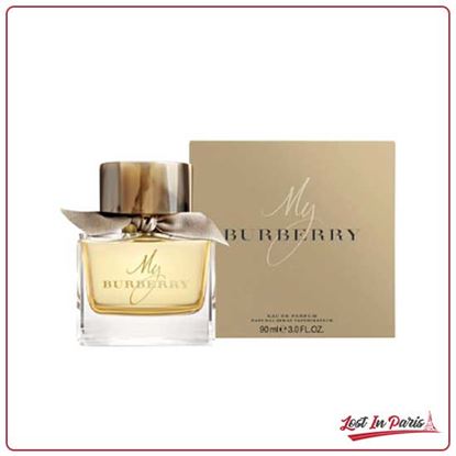 Picture of My Burberry