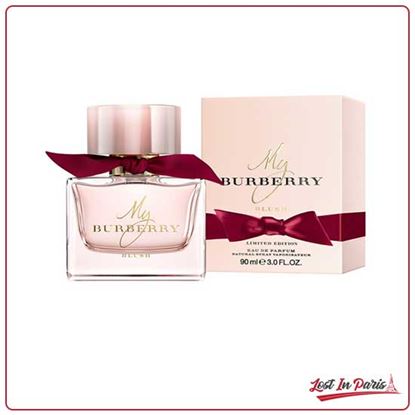 Picture of My Burberry Blush Limited Edition