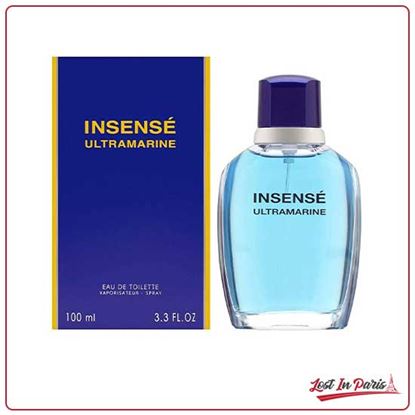 Picture of Insense Ultramarine