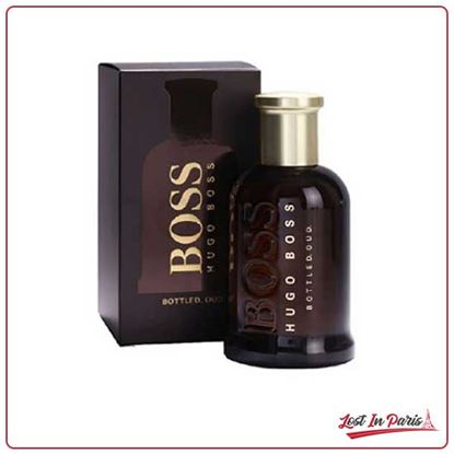 Picture of Bottled Oud