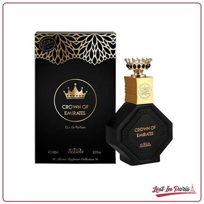 Picture of Crown Of Emirates