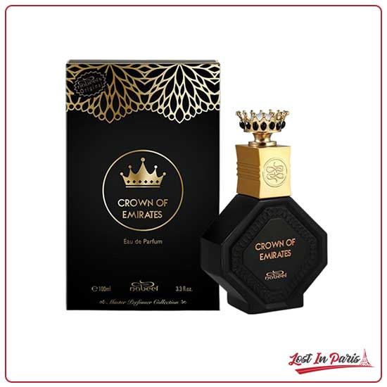 Picture of Crown Of Emirates