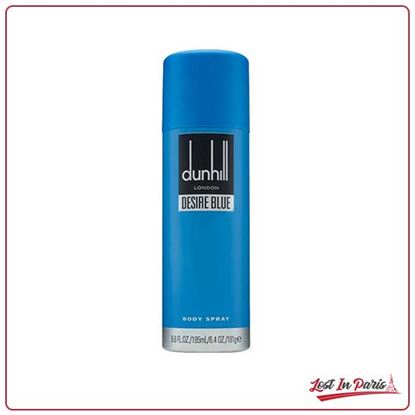 Picture of Desire Blue