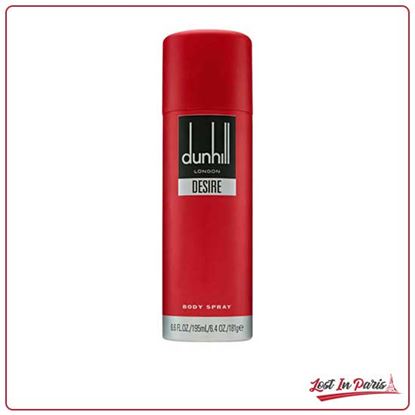 Picture of Desire Red