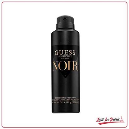 Picture of Seductive Homme Noir