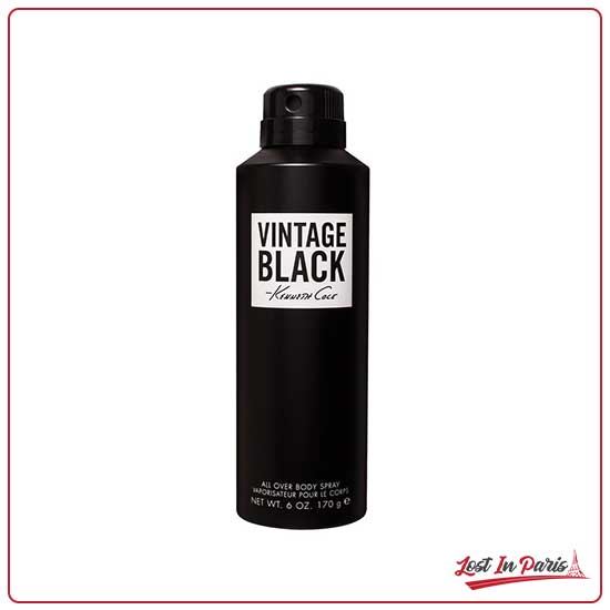 Picture of Vintage Black