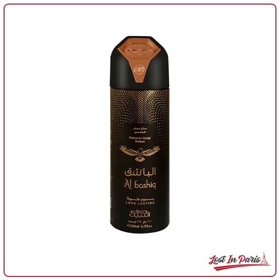Picture of Al Bashiq