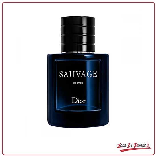 Picture of Sauvage Elixir