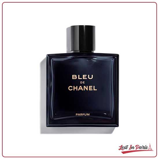 Bleu De Chanel Tester For Men EDP 100ml Price In Pakistan