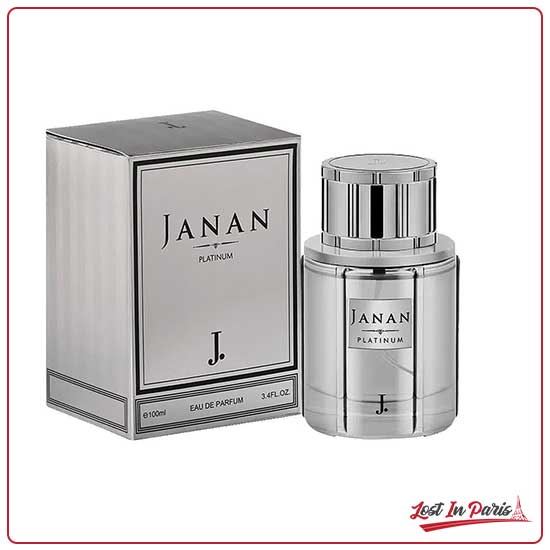Picture of Janan Platinum