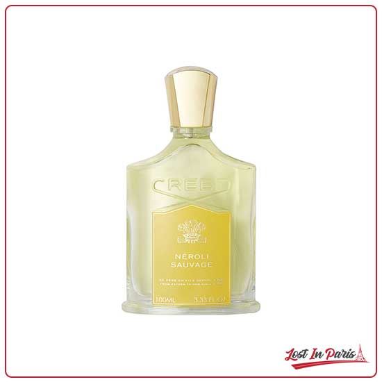 Neroli Sauvage Tester For Men Parfum 100ml Price In Pakistan